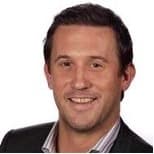 Mark Price, founder of Eye4Health Ltd