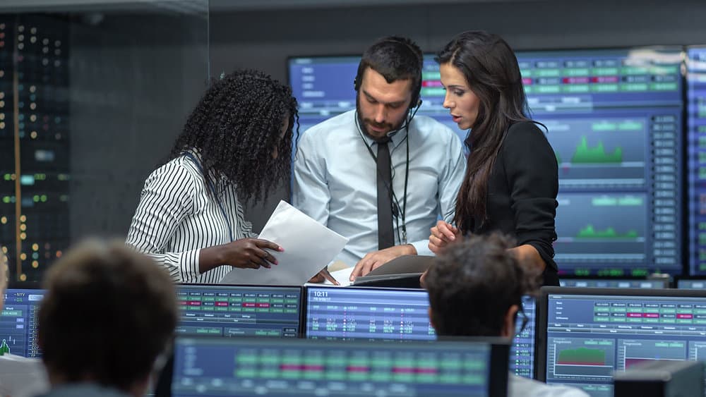 Navigating the Competitive Landscape Through Strategic Competitor Insights and Impact Analysis: The Eye4Health Approach hero image